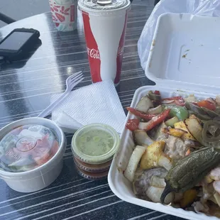 Nachos
