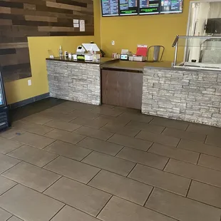 Cashier