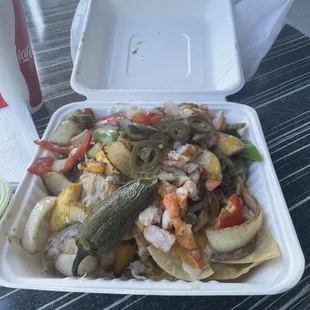 Nachos