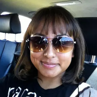 Laura A.