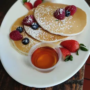 Pancakes