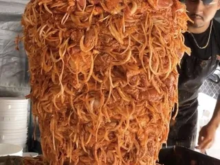 Santa Ana Bravo's Tacos