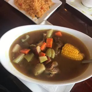Oh My Goodness!This is absolutely the BEST Mexican Restaurant EVER! The prices are perfect, inside is gorgeous!