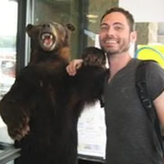 Brian M.