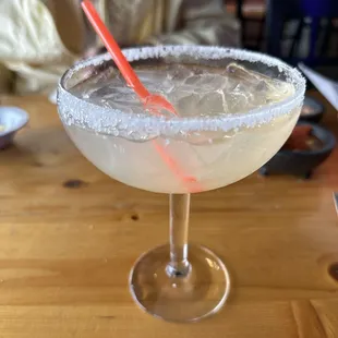 House Margarita