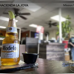 Arrived a tad early; Taco Tuesday officially kicks off @ noon... So, I waited. - &quot;Okole maluna!&quot;