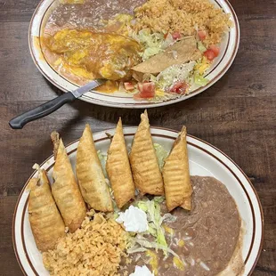 Chile Relleno