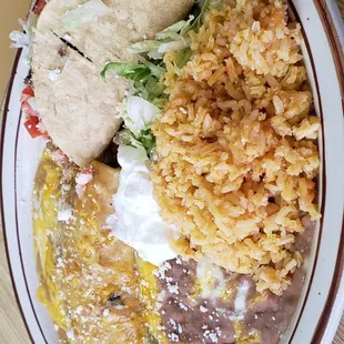 Shredded Beef Taco