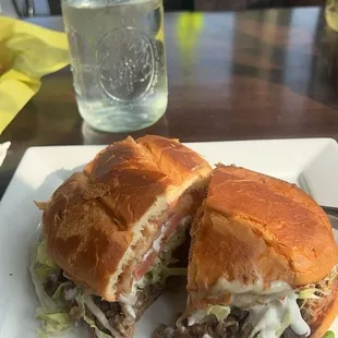 Asada Torta