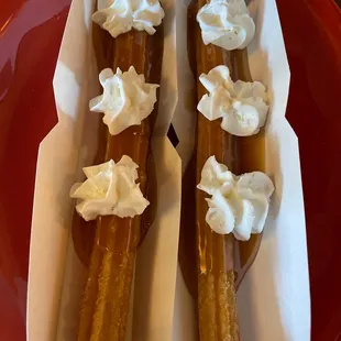 Churros