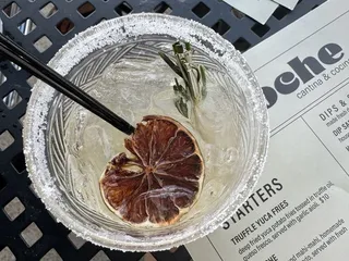 Noche Cantina & Cocina