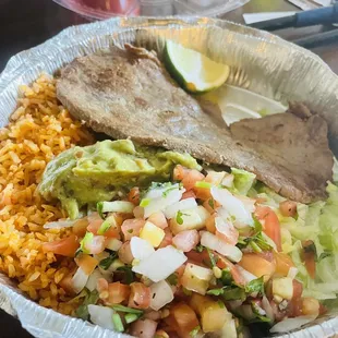Carne Asada
