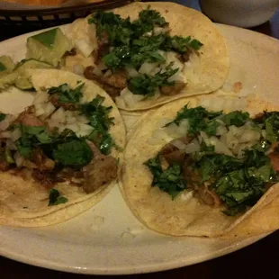 Taco Mexicano