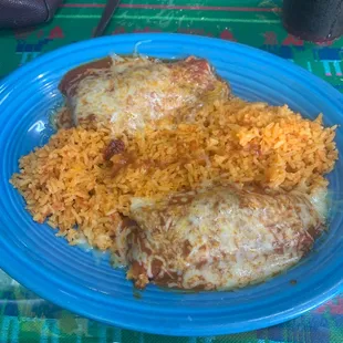 Tamales