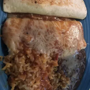 food, burritos and wraps, burrito, wraps