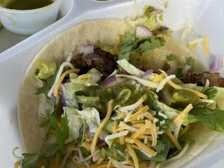 Quintero's Taqueria