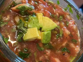 Pepe El Toro Restaurante 