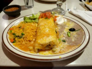 Medrano's Mexican Restaurant