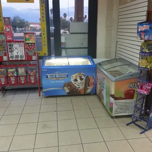 En tiempos de calor no hay como una deliciosa paleta de frutas naturales.