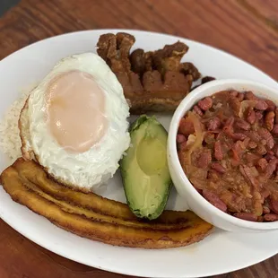 Bandeja Paisa