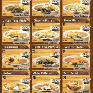 To-Go Menu pg 5