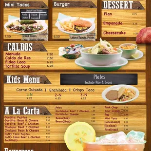 To-Go Menu pg 6