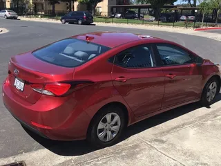 Courtyard At Venetian Terrace