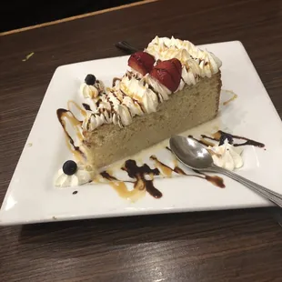 Tres Leches