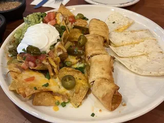 Hacienda Jalisco Bar & Grill