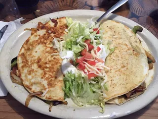 El Patron Mexican Restaurant