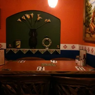 Hacienda Real