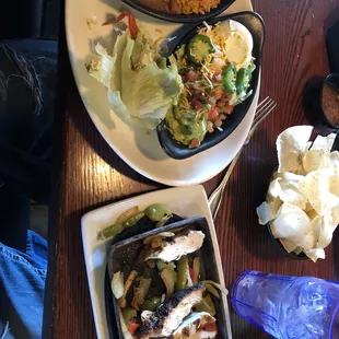 burritos and wraps, food