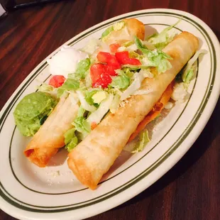 Flautas