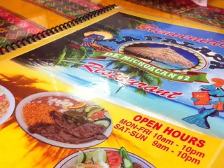 La Palapa De Michoacan