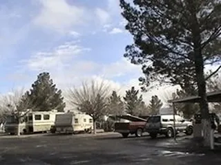Western Sky's RV Park
