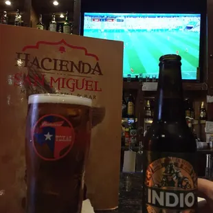 drink