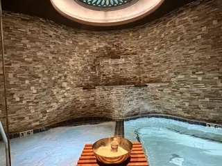 Green Reed Spa