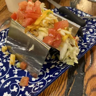 Hacienda Tacos