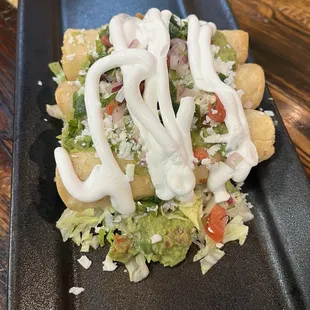 Flautas