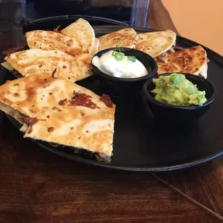 Quesadilla