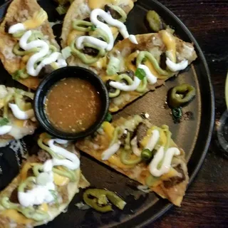 Nachos