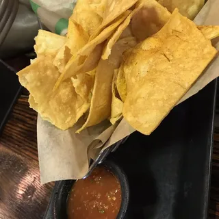 Chips & Salsa