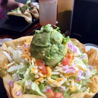 Taco Salad