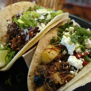 Carnitas Taco