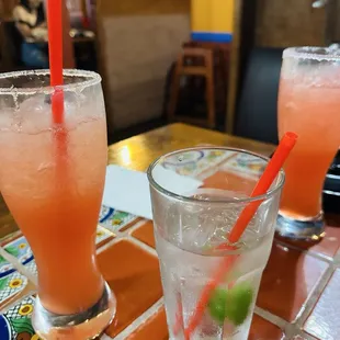 drink