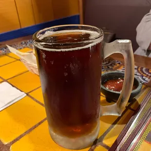 Negra Modelo on Tap!