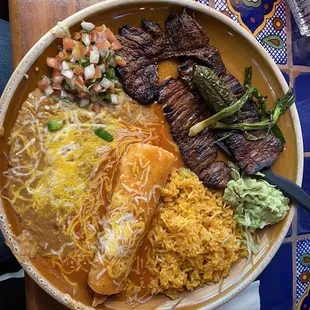 Carne Asada