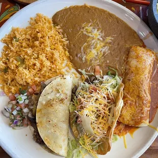 Asada Tacos