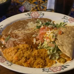 Shredded Beef Tacos