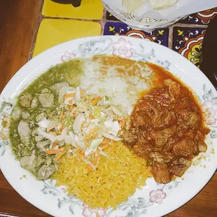 Pork Chile Verde